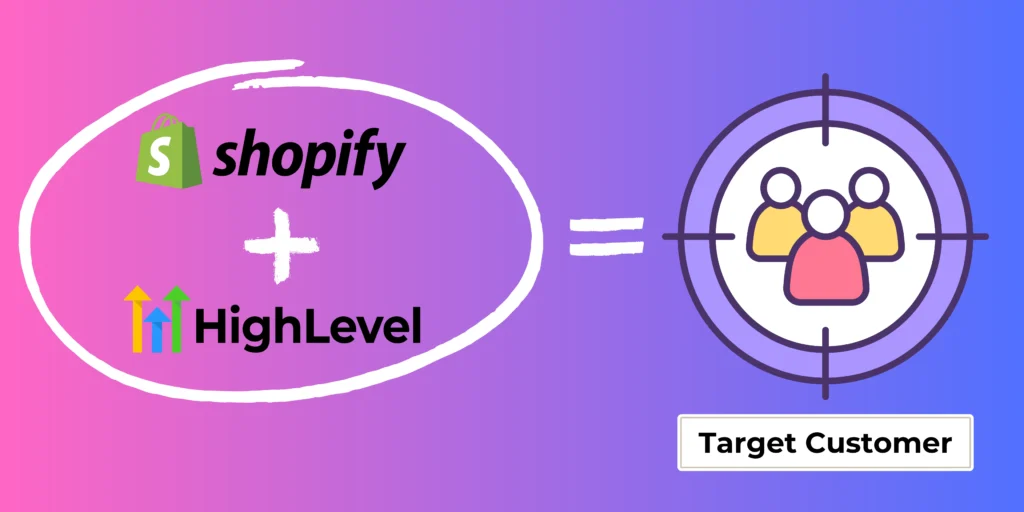 Maximize Your E-Commerce Efficiency: The Ultimate Guide to Shopify and HighLevel Integration 6 connect shopify forms to highlevel - digi- decoded