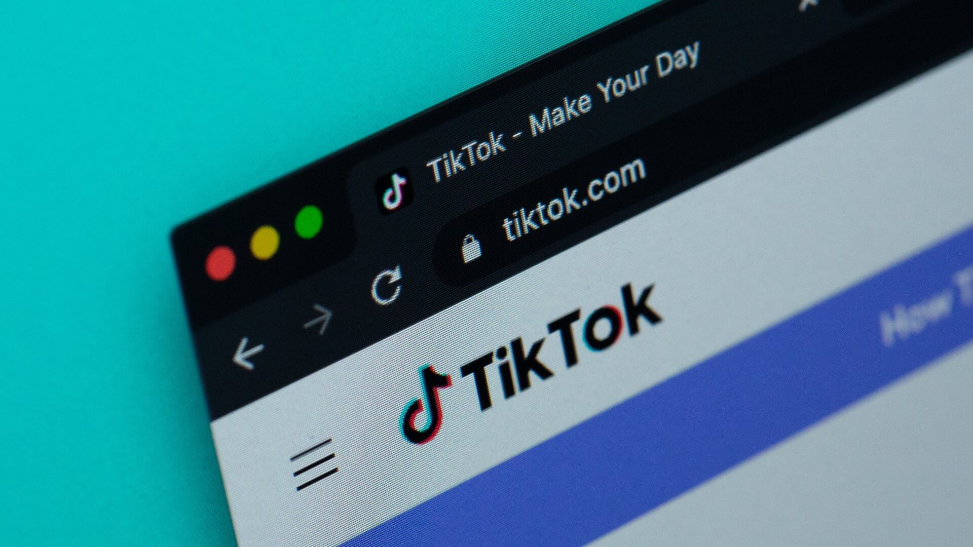 Don't Get Hacked! TikTok Password & 2FA Guide