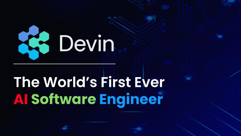 Software Engineering with Devin